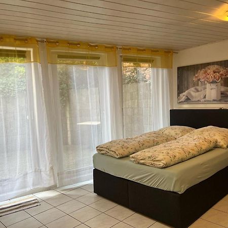 Linh'S Ferienwohnung Saarburg Esterno foto