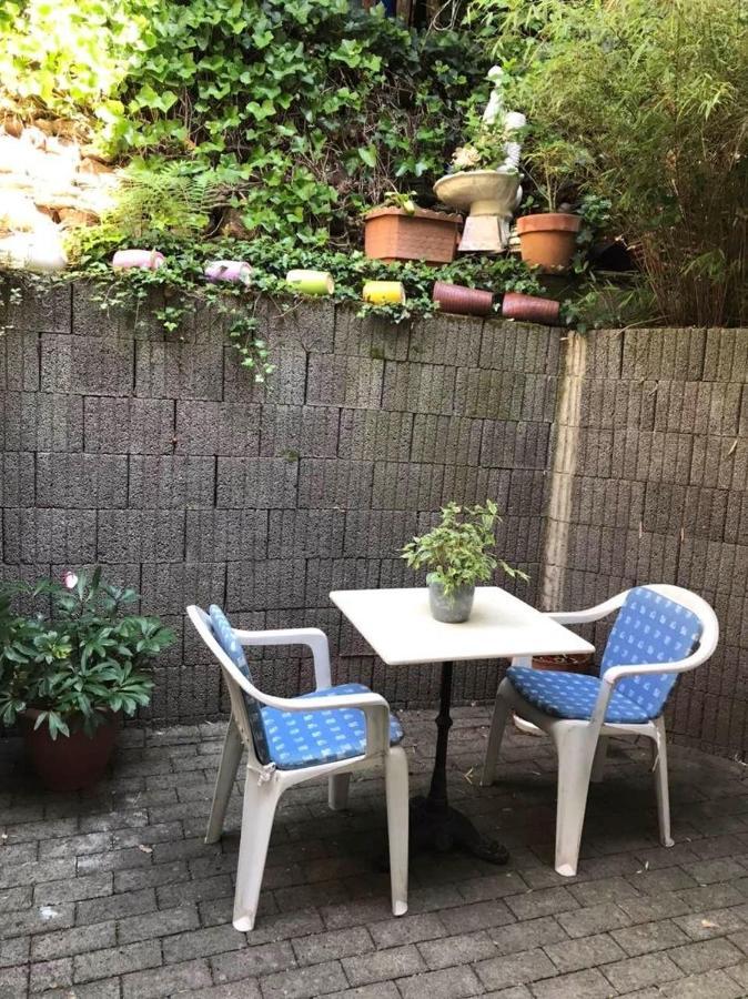 Linh'S Ferienwohnung Saarburg Esterno foto