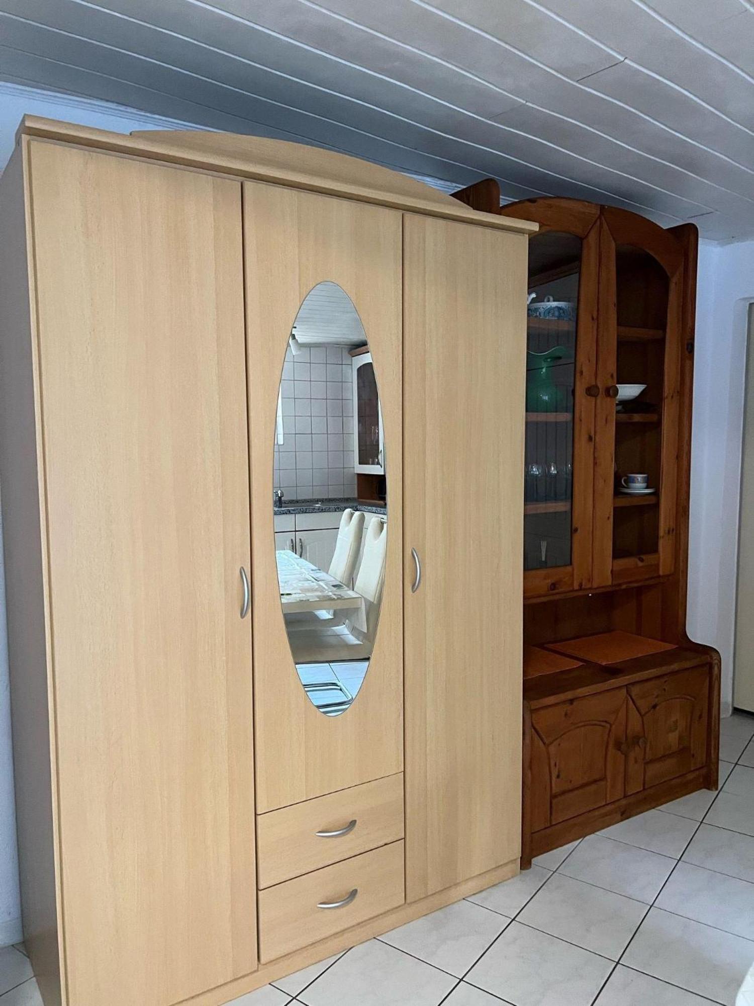 Linh'S Ferienwohnung Saarburg Esterno foto